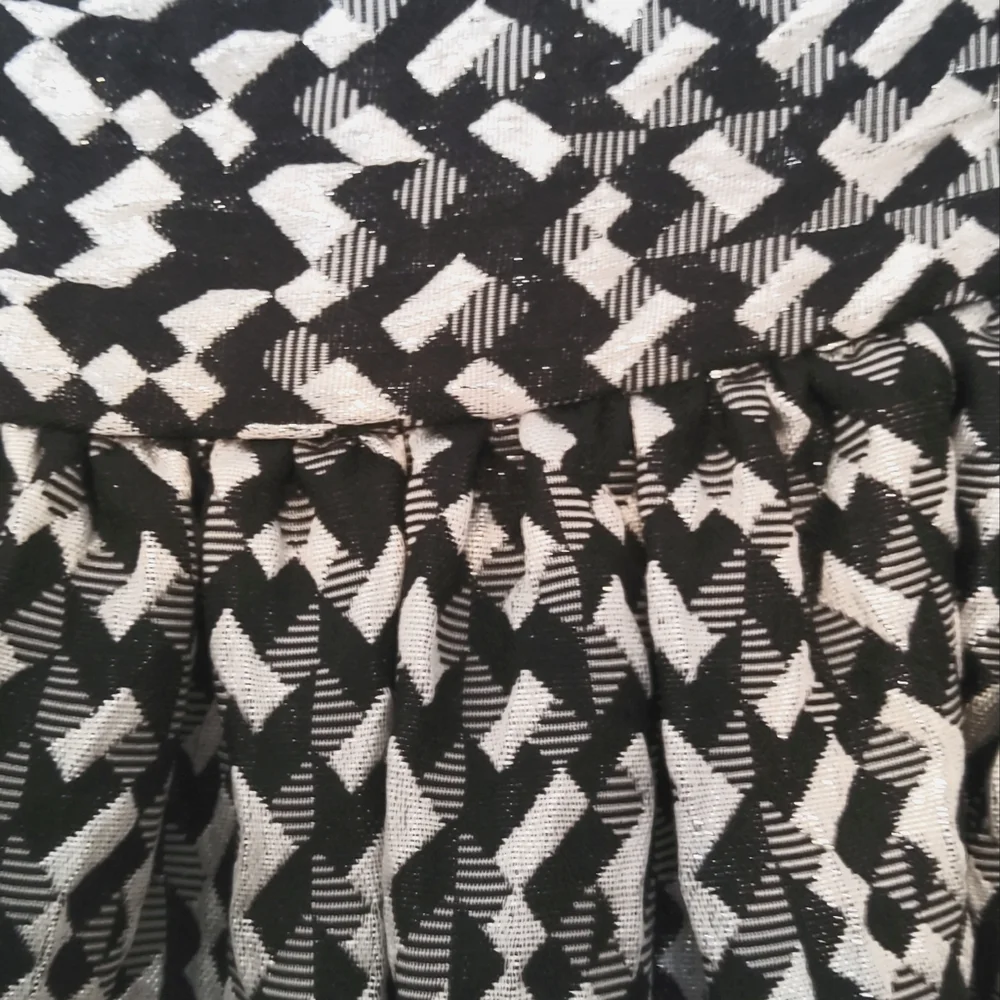 🌷CYNTHIA ROWLEY SKIRT 8 - Picture 4 of 9